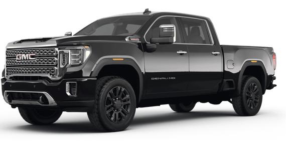 GMC SIERRA HD 2023 1GT19REY2PF259044 image